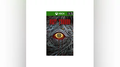 Post Trauma XBOX SERIES X|S PC Digital Key