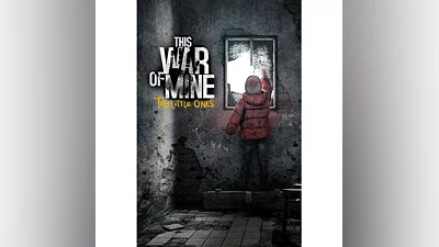 This War of Mine The Little Ones Xbox