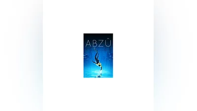 Abzu Xbox