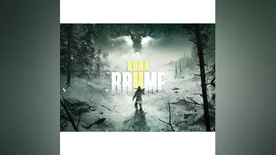Kona II: Brume   PS4 / PS5 TR