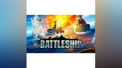 Battleship Xbox