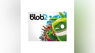 De Blob 2 Xbox