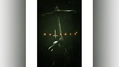 OUTLAST 2 XBOX