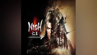 Nioh: The Complete Edition ️EPIC GAMES    TR