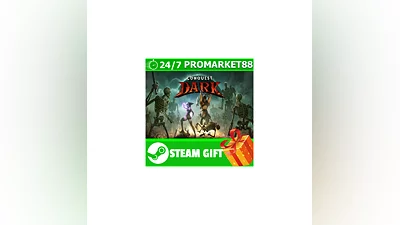 ️ALL COUNTRIES ️ Conquest Dark STEAM GIFT