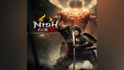 Nioh 2: The Complete Edition ️EPIC GAMES    TR