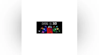 Among Us 3D (Steam Gift RU)
