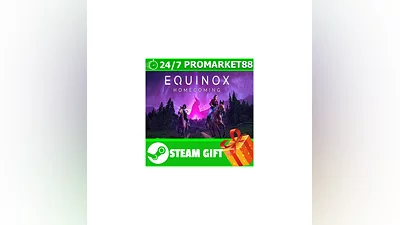 ️ALL COUNTRIES ️ Equinox Homecoming STEAM GIFT
