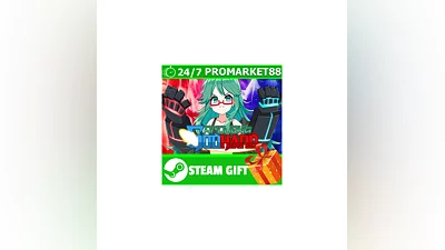 ️ALL COUNTRIES ️ PROJEKT GODHAND STEAM GIFT