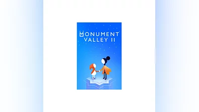 Monument Valley 2  XBox key code