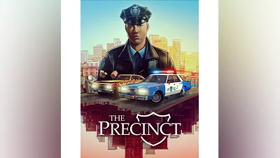 The Precinct (Steam Gift RU)