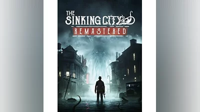 The Sinking City Remastered XBOX SERIES X|S Key