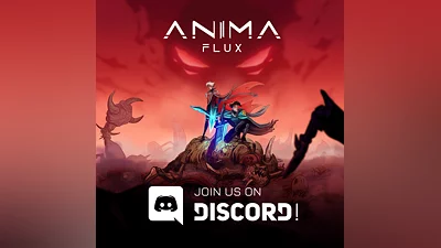 Anima Flux (Steam Gift RU)