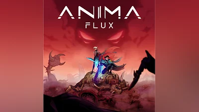 Anima Flux XBOX ONE SERIES X|S X|S Digital Key