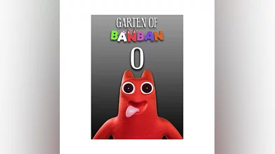 Garten of Banban 0 XBOX ONE SERIES X|S Digital Key