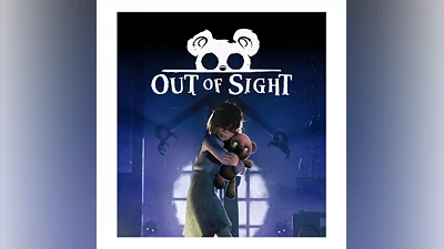 Out of Sight XBOX SERIES X|S Digital Key