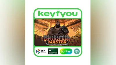 Blacksmith Master / STEAM KEY