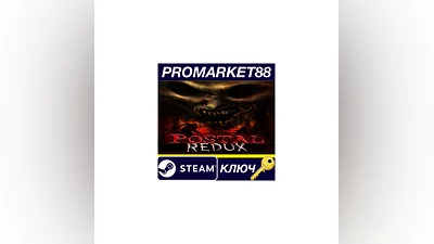 POSTAL Redux EU Steam Key   EUROPE