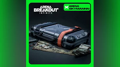 AUTO ID SETS | ARENA BREAKOUT INFINITE PC 24/7 ID