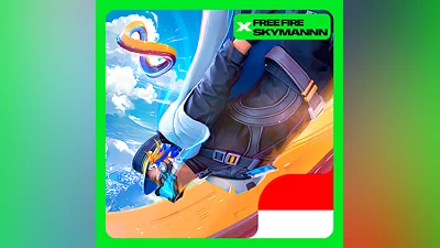 BY ID| FREE FIRE  DIAMONDS  INDONESIA  INSTANTLY