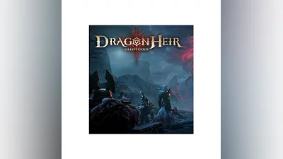 Dragonheir: Silent Gods Crystals INSTANT DELIVERY