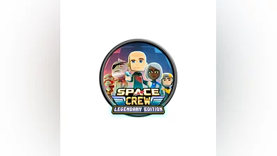 Space Crew: Legendary Edition (Steam Key/Reg Free)
