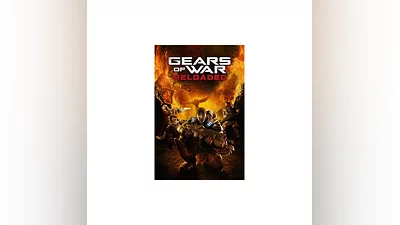 Gears of War: Reloaded (Steam Gift RU)