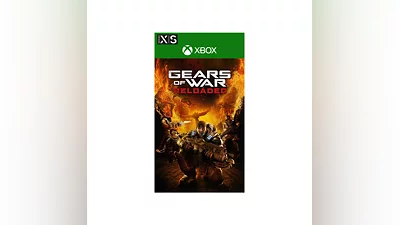 Gears of War: Reloaded XBOX SERIES X|S PC Key