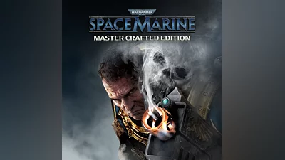 Warhammer 40,000: Space Marine - Master Crafted Edition