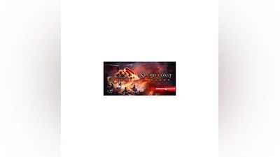 Sword Coast Legends Steam Gift GLOBAL
