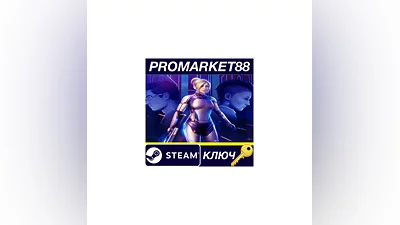 Everreach: Project Eden Steam Key   GLOBAL (NO TR)