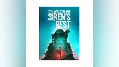 Still Wakes the Deep: Siren’s Rest (Steam Gift RU)