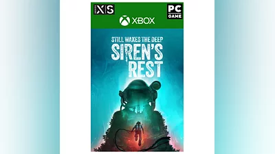 Still Wakes the Deep: Siren’s Rest XBOX X|S PC KEY