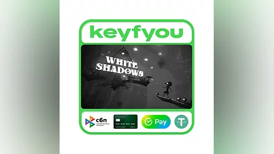 White Shadows / STEAM KEY