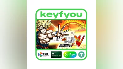 DRAGON BALL XENOVERSE Bundle Edition / STEAM KEY