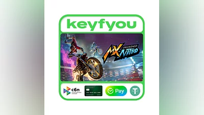MX Nitro: Unleashed / STEAM KEY