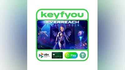 Everreach: Project Eden / STEAM KEY