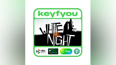 White Night / STEAM KEY