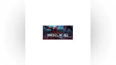 Jotunnslayer: Hordes of Hel (Steam Gift RU)