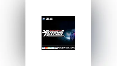 Tokyo Xtreme Racer Steam Gift