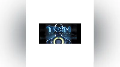 Tron: Evolution  Steam Key Global + RU + CIS