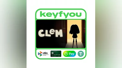 CLeM / STEAM KEY