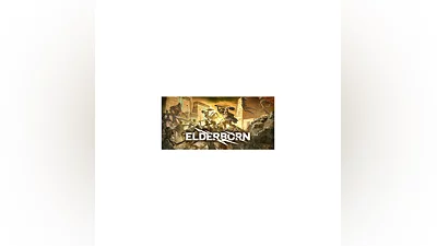 ELDERBORN (Steam Gift RU)