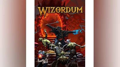 Wizordum (Steam Gift RU)