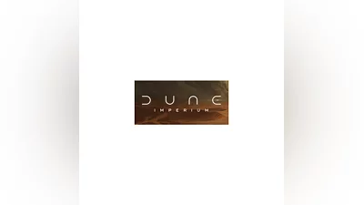 Dune: Imperium (Steam Gift RU)
