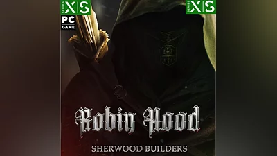 Robin Hood - Sherwood Builders XBOX X|S PC KEY