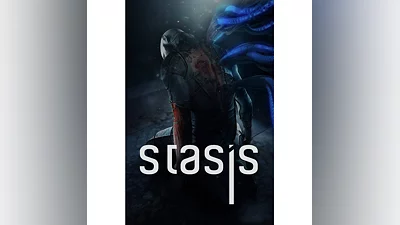 STASIS (Steam Gift RU)