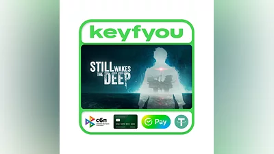 Still Wakes the Deep / STEAM KEY