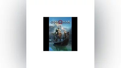 God of War (PC) Steam Key EUROPE