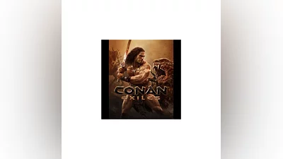 Conan Exiles PC  Steam Key
